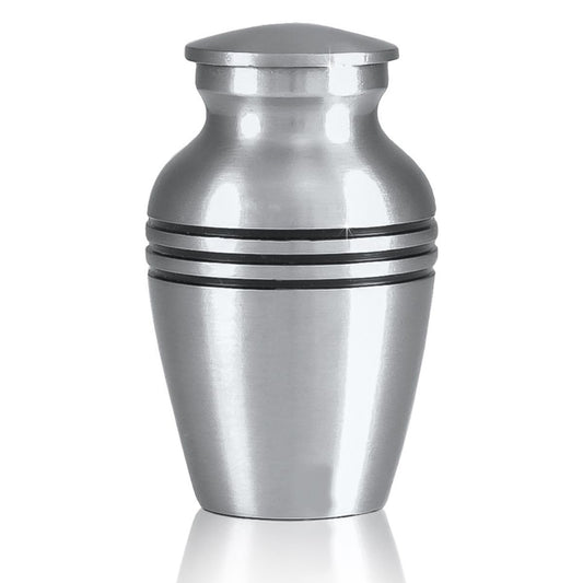 Timeless Pewter Keepsake